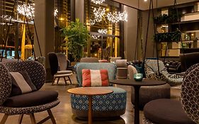 Motel One Barcelone